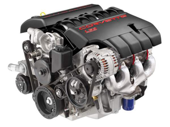 U1985 Engine